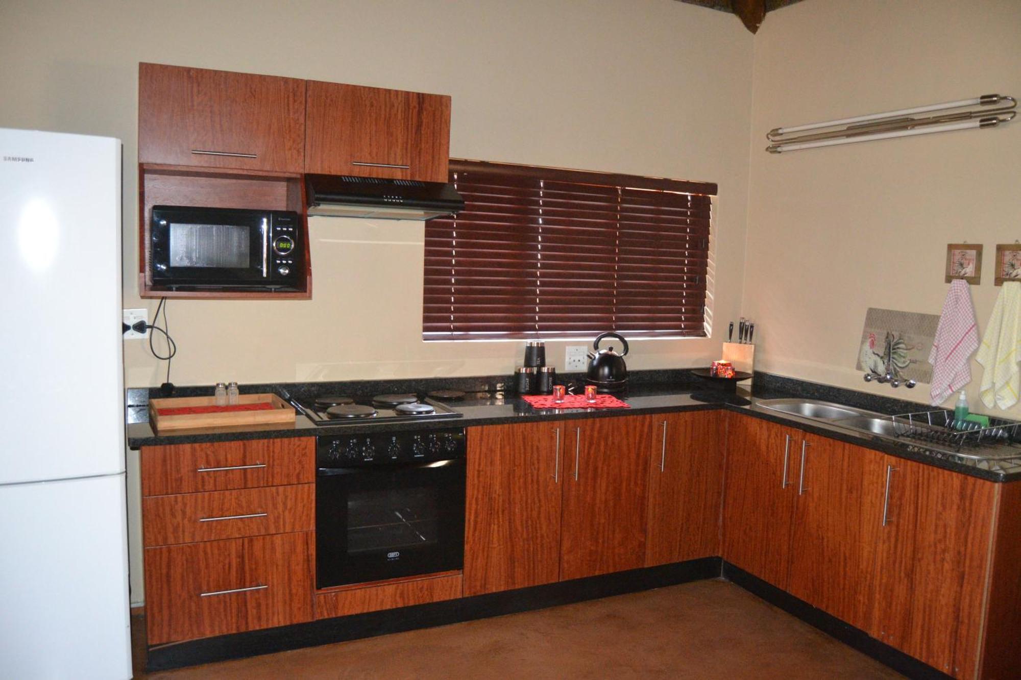 Thabaledi Game Lodge