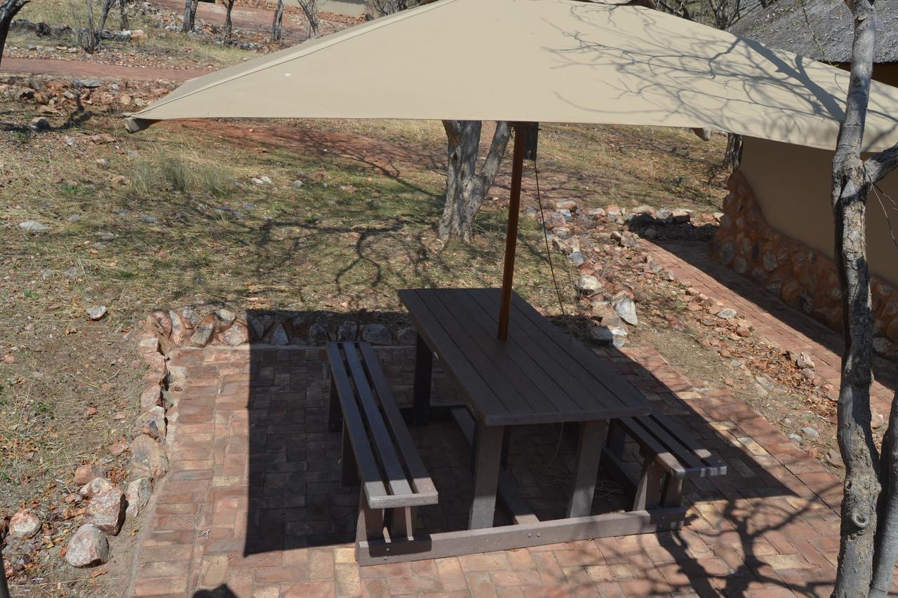 Lodge Thabaledi Game *