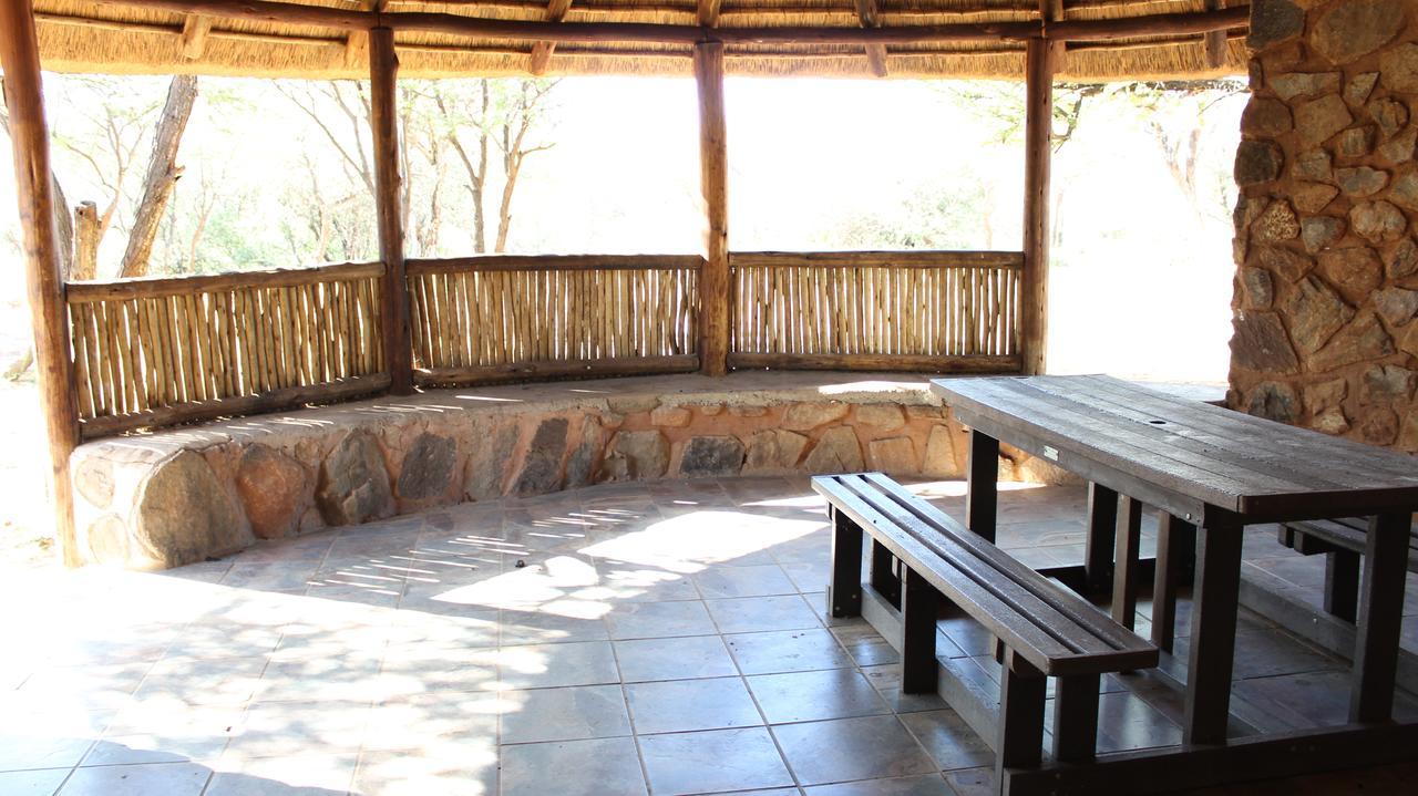 Lodge Thabaledi Game *