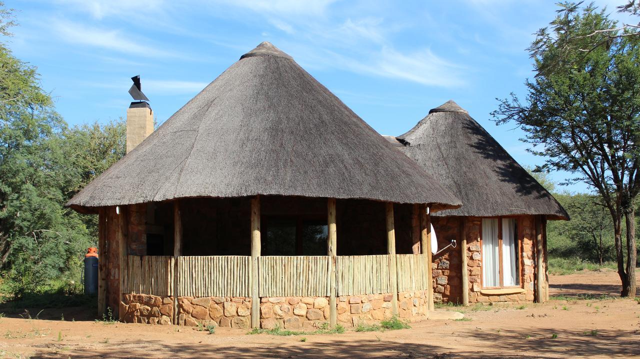 Thabaledi Game * Beestekraal (Madibeng)