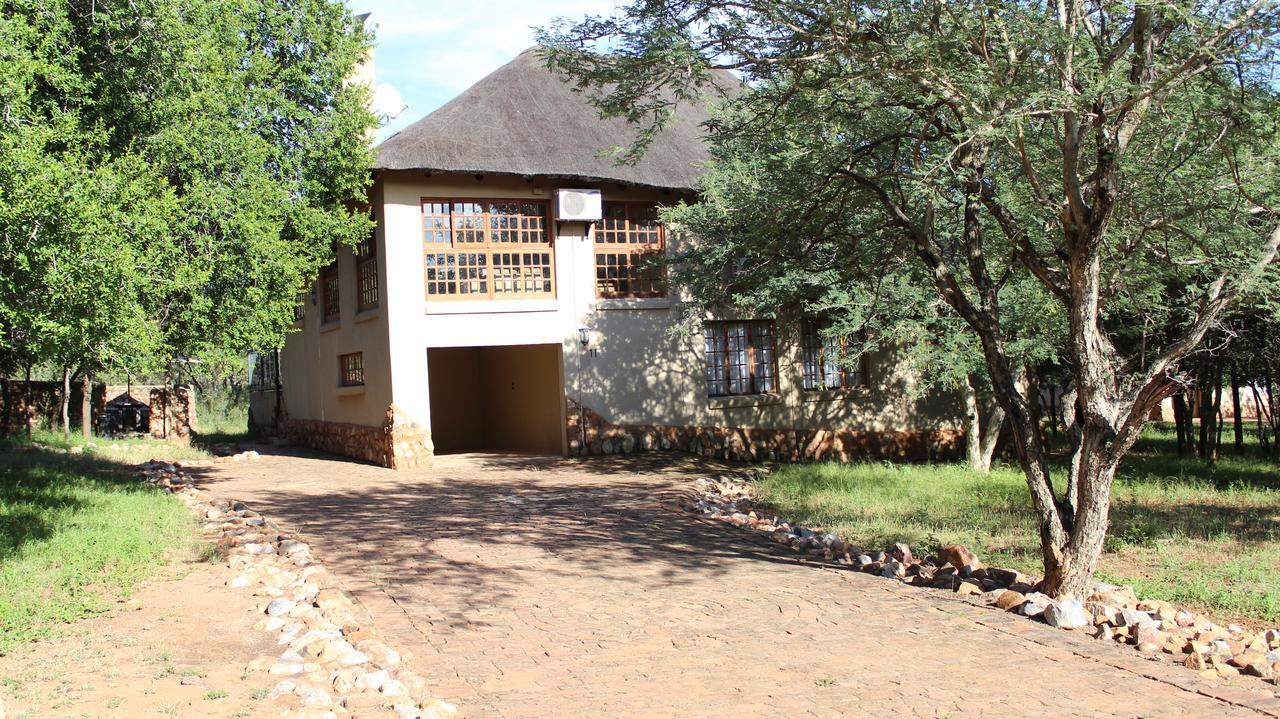Lodge Thabaledi Game *