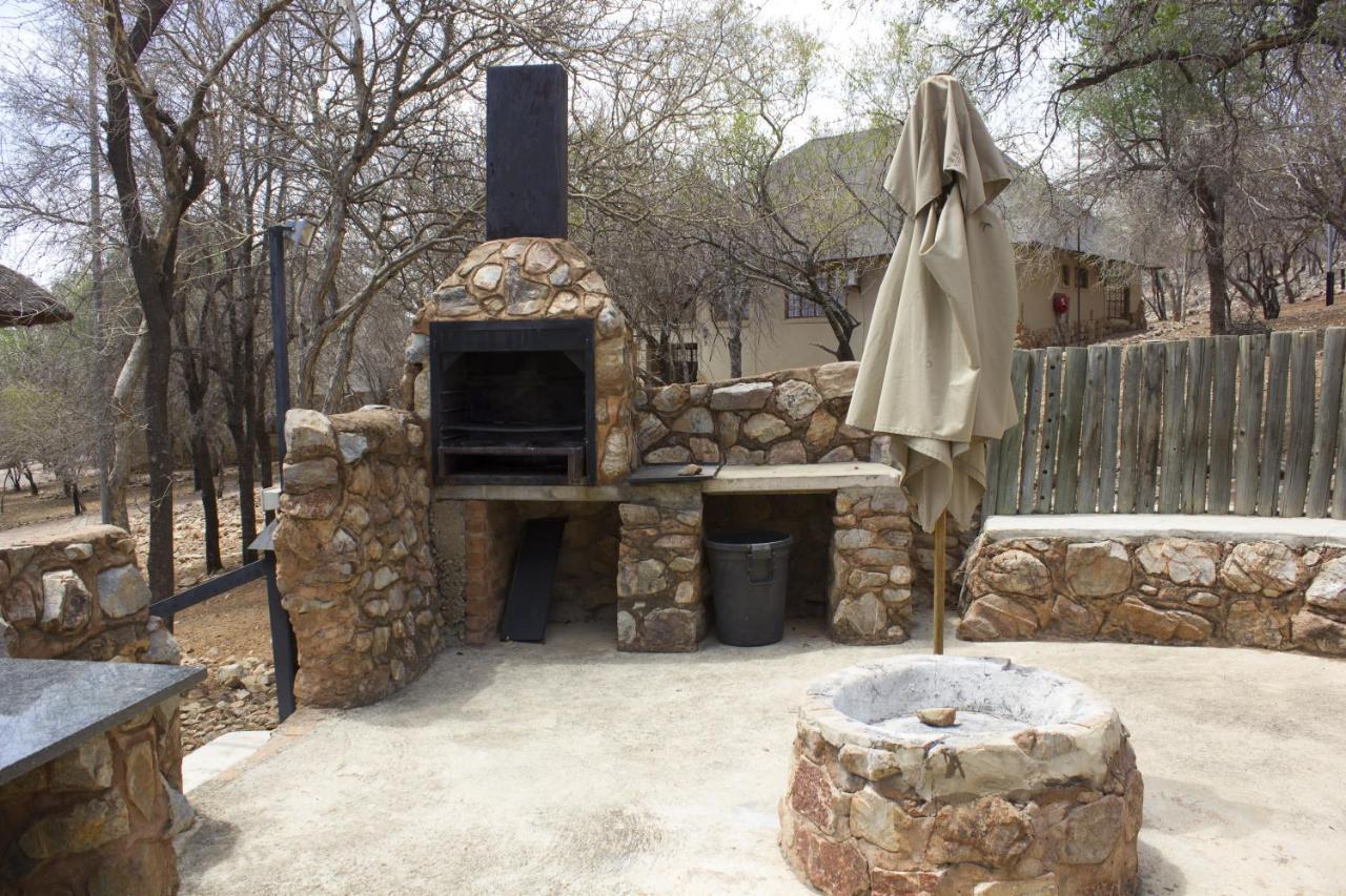 Thabaledi Game Lodge Beestekraal (Madibeng)