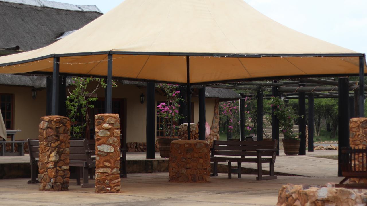 Thabaledi Game * Beestekraal (Madibeng)
