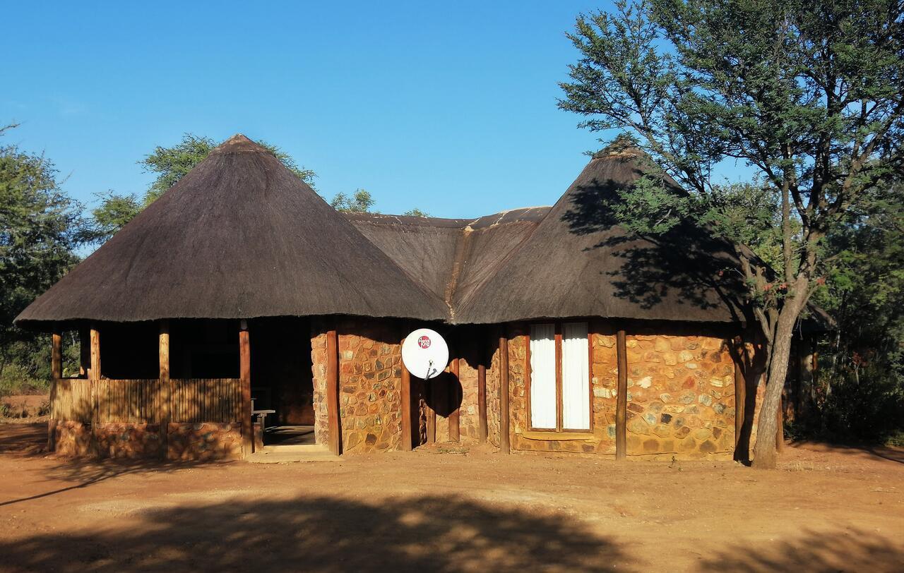 Thabaledi Game * Beestekraal (Madibeng)